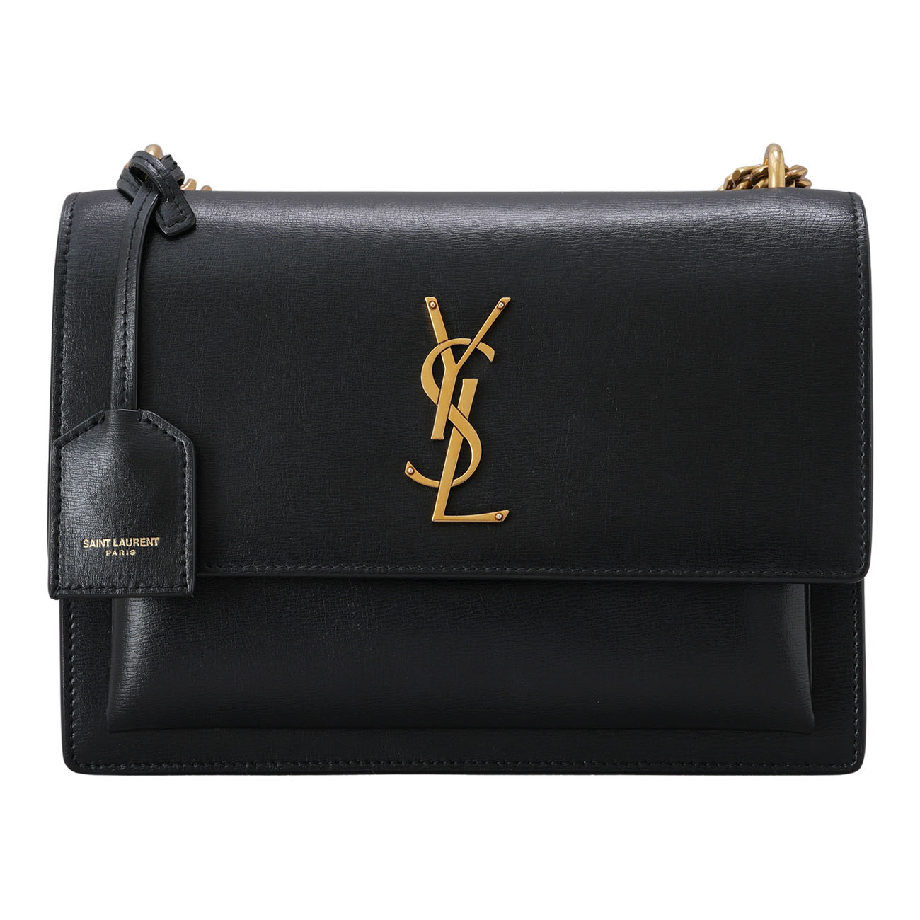 YVES SAINT LAURENT(USED)생로랑 442906 선셋 미듐